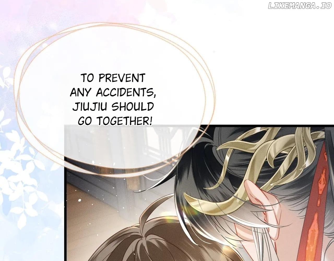 The Tyrant’s Family Lasts Thanks To Her Inner Voice Chapter 57 - page 86